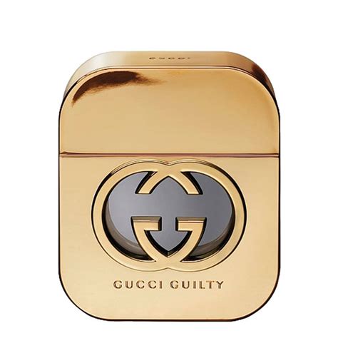 gucci guilty intense tester 75ml|Gucci Guilty intense brocard.